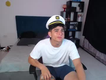 Nicum_19 Chaturbate stream image from January 05, 2025