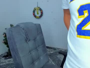 Patrik027 Chaturbate stream image from January 05, 2025