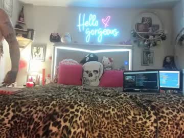 Realdoubledare Chaturbate stream image from January 05, 2025