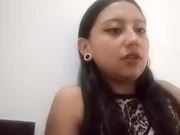 Sheilly18 Chaturbate stream image from January 05, 2025