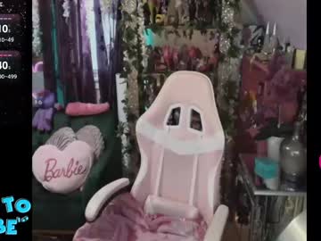 Solesticia Chaturbate stream image from January 05, 2025