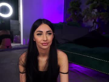 Sugarvanessa Chaturbate stream image from January 05, 2025