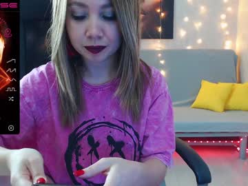 Teasing_Sophie Chaturbate stream image from January 05, 2025