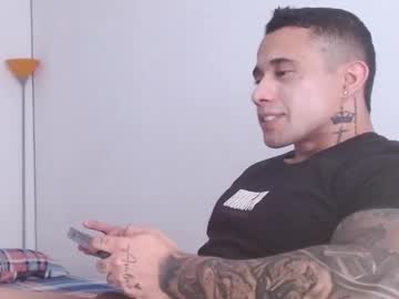 Zac_Colleng07 Chaturbate stream image from January 05, 2025