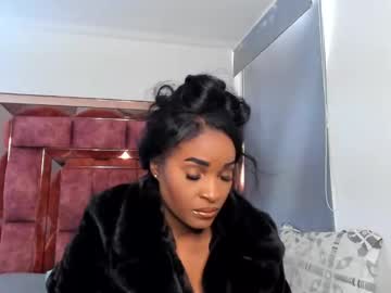 Agatha_Morrison1 Chaturbate stream image from January 05, 2025
