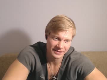 Alexandrmarvel Chaturbate stream image from January 05, 2025