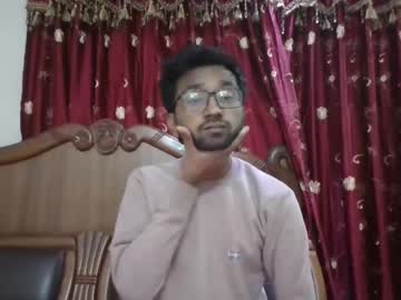 Alvin_Miler Chaturbate stream image from January 05, 2025