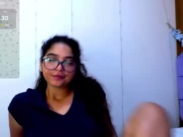 Ariagaleo19 Chaturbate stream image from January 05, 2025
