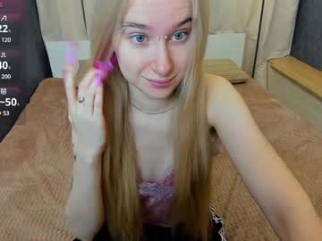 Asuna_Moonlight Chaturbate stream image from January 05, 2025