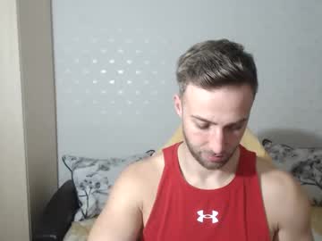 Blondeagle Chaturbate stream image from January 05, 2025