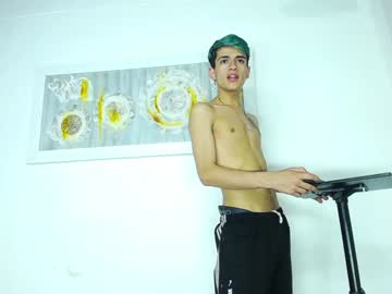 Cachacohot20 Chaturbate stream image from January 05, 2025