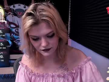Chloeconleys Chaturbate stream image from January 05, 2025