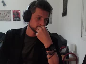 Cyber_Master Chaturbate stream image from January 05, 2025