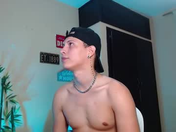 David_Neill Chaturbate stream image from January 05, 2025