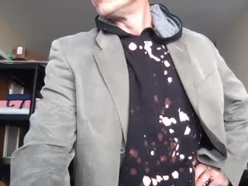 Detectivearcor Chaturbate stream image from January 05, 2025