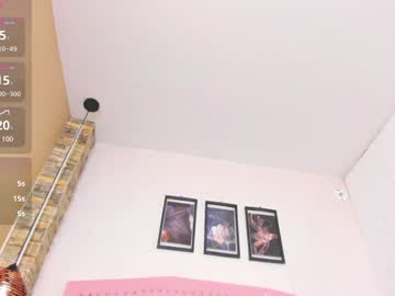 Diosaa_Golden Chaturbate stream image from January 05, 2025
