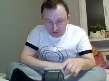 Filipek757 Chaturbate stream image from January 05, 2025