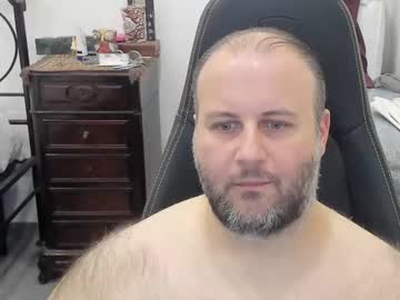 Filippo12356 Chaturbate stream image from January 05, 2025