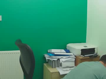 Heysexyjay Chaturbate stream image from January 05, 2025