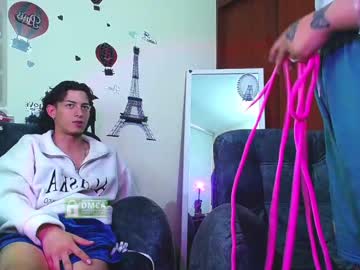 Julieta_Pandora1 Chaturbate stream image from January 05, 2025