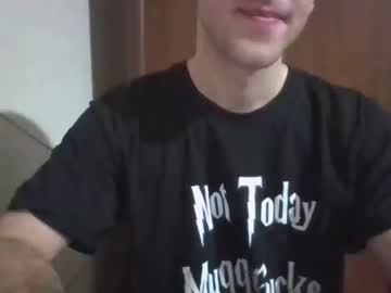 Justnazarko Chaturbate stream image from January 05, 2025