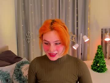 Klin_Miller Chaturbate stream image from January 05, 2025