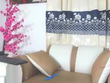 Lunasantana26 Chaturbate stream image from January 05, 2025