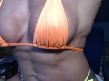 Lusexyhot Chaturbate stream image from January 05, 2025
