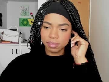 _Marcela_22 Chaturbate stream image from January 05, 2025