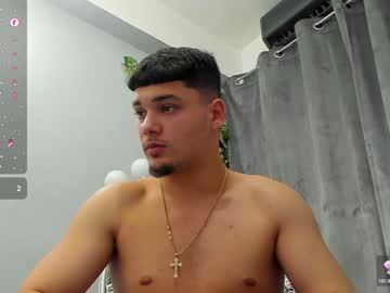 Markosmatteo Chaturbate stream image from January 05, 2025