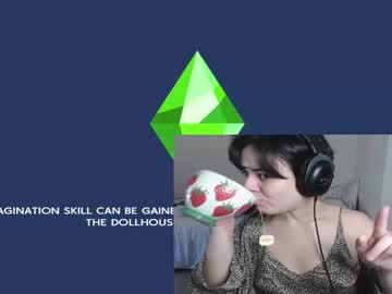 Mistressmallad Chaturbate stream image from January 05, 2025