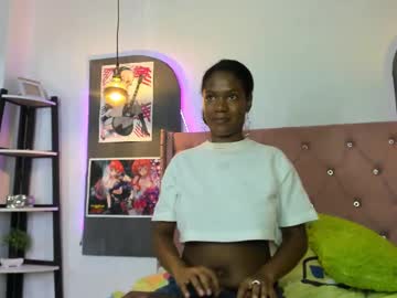 Nezuko_Morena Chaturbate stream image from January 05, 2025
