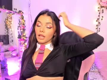 Pinkpantherr_ Chaturbate stream image from January 05, 2025