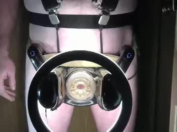 Robodickmilker Chaturbate stream image from January 05, 2025