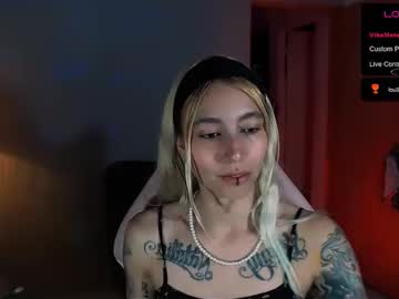Saucy_Jenn1 Chaturbate stream image from January 05, 2025