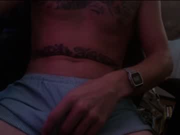 Twackedntatted Chaturbate stream image from January 05, 2025