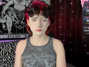 Vailyreb Chaturbate stream image from January 05, 2025
