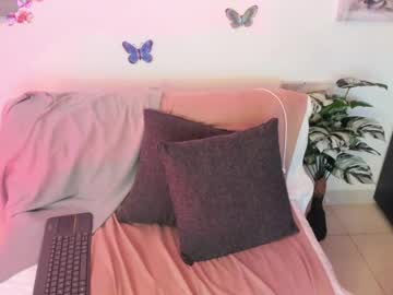 Abigail_Luna_ Chaturbate stream image from January 05, 2025