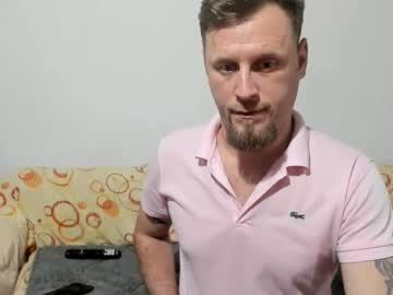 Alexyno2020 Chaturbate stream image from January 05, 2025