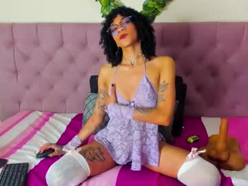 Ari_Barthon Chaturbate stream image from January 05, 2025