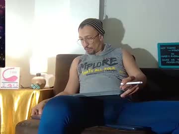 Ariiesriichaards Chaturbate stream image from January 05, 2025