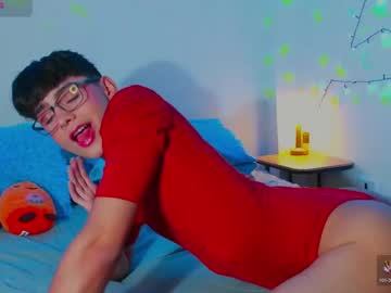 Arnold_Laurent Chaturbate stream image from January 05, 2025