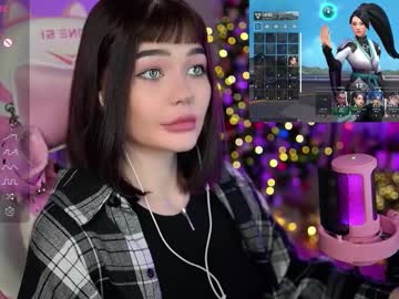 Babyroxynill Chaturbate stream image from January 05, 2025
