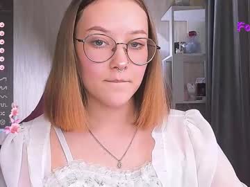 Bubble_Bunny Chaturbate stream image from January 05, 2025