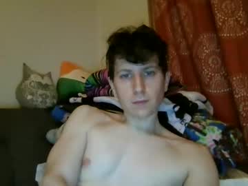 Collegeboy697 Chaturbate stream image from January 05, 2025
