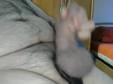 Daddylove2024 Chaturbate stream image from January 05, 2025