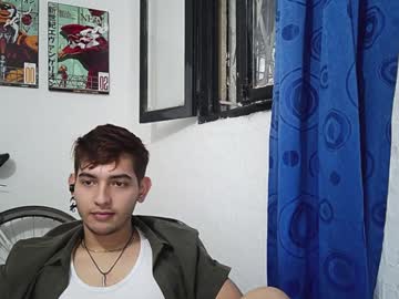 Diegorogue_ Chaturbate stream image from January 05, 2025