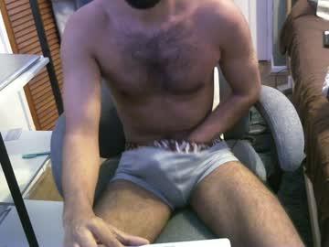 Drizzygoat Chaturbate stream image from January 05, 2025