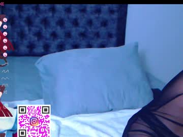 Goddessbridgette101 Chaturbate stream image from January 05, 2025