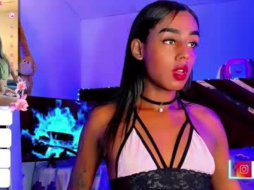 Great_Bichtxxx Chaturbate stream image from January 05, 2025